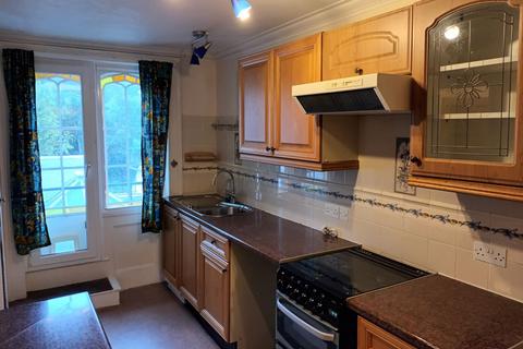 2 bedroom flat for sale - Flat 4 Sidcliffe House, Sidcliffe, Sidmouth, Devon, EX10 9QA