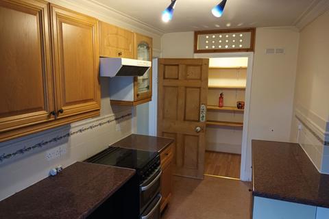 2 bedroom flat for sale, Flat 4 Sidcliffe House, Sidcliffe, Sidmouth, Devon, EX10 9QA