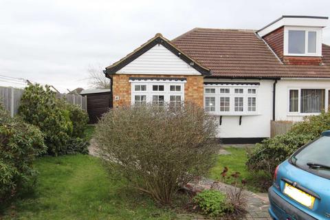 2 bedroom semi-detached bungalow for sale, Prestwood Close, Thundersley