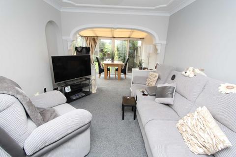 2 bedroom semi-detached bungalow for sale, Prestwood Close, Thundersley