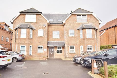 2 bedroom apartment for sale, Belle Vue Road, Bournemouth BH6
