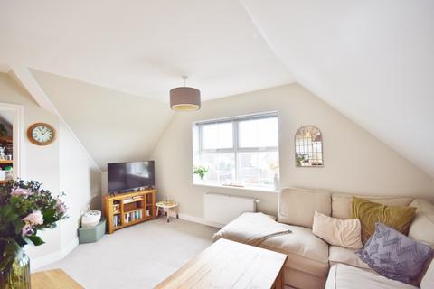 2 bedroom apartment for sale, Belle Vue Road, Bournemouth BH6