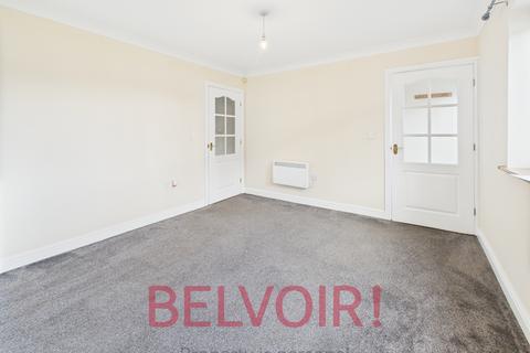 2 bedroom townhouse to rent, Bridgewater Court, Hanley, Stoke-on-Trent, ST1