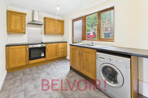 2 bedroom townhouse to rent, Bridgewater Court, Hanley, Stoke-on-Trent, ST1