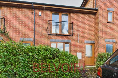 2 bedroom townhouse to rent, Bridgewater Court, Hanley, Stoke-on-Trent, ST1
