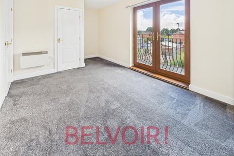 2 bedroom townhouse to rent, Bridgewater Court, Hanley, Stoke-on-Trent, ST1