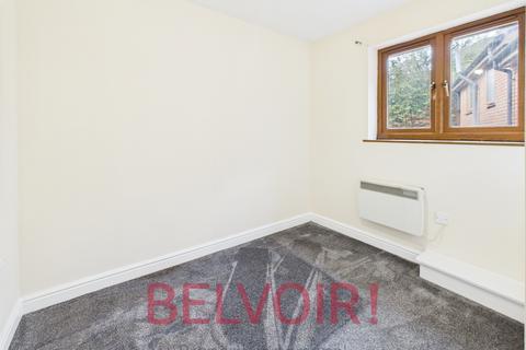 2 bedroom townhouse to rent, Bridgewater Court, Hanley, Stoke-on-Trent, ST1