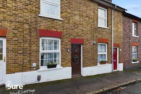 2 bedroom terraced house for sale - Herbert Street, Hemel Hempstead, Hertfordshire, HP2