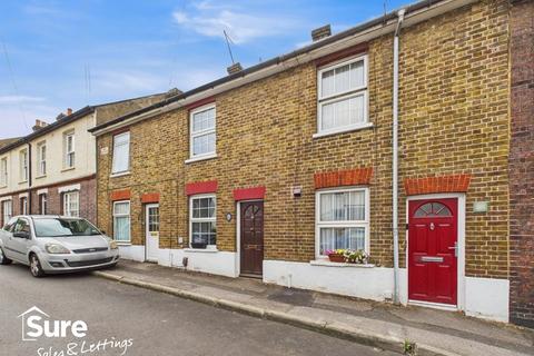 undefined, Herbert Street, Hemel Hempstead, Hertfordshire, HP2