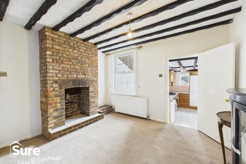 undefined, Herbert Street, Hemel Hempstead, Hertfordshire, HP2