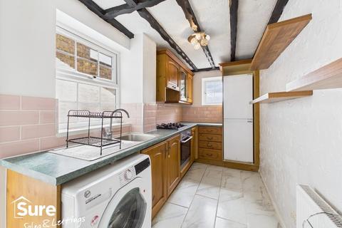 undefined, Herbert Street, Hemel Hempstead, Hertfordshire, HP2