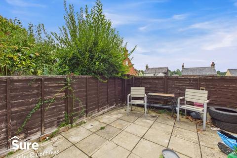 undefined, Herbert Street, Hemel Hempstead, Hertfordshire, HP2