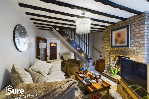 undefined, Herbert Street, Hemel Hempstead, Hertfordshire, HP2
