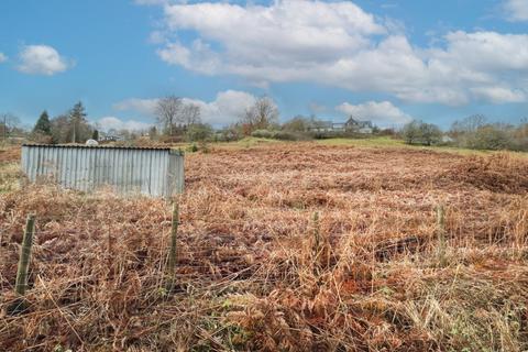 Land for sale, Plot 90m East of Gorten, Strontian