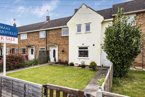 3 bedroom terraced house for sale, Blake Road, Bicester, OX26