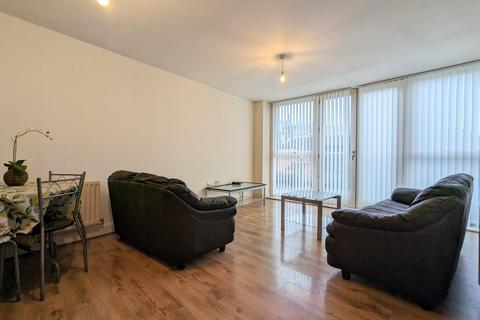 2 bedroom flat to rent, Lee Bank Middleway, Birmingham, West Midlands, B15