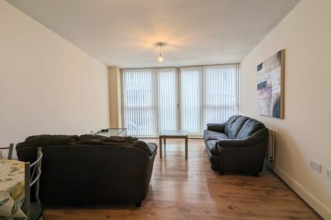 2 bedroom flat to rent, Lee Bank Middleway, Birmingham, West Midlands, B15
