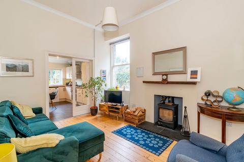 51 Argyle Crescent, Edinburgh, EH15 2QE