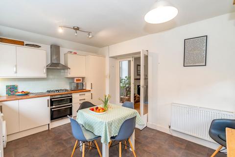 51 Argyle Crescent, Edinburgh, EH15 2QE