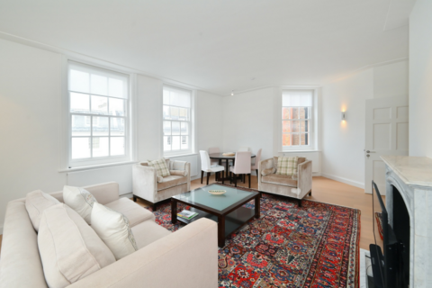 2 bedroom apartment to rent, 29 Sheffield Terrace, London W8