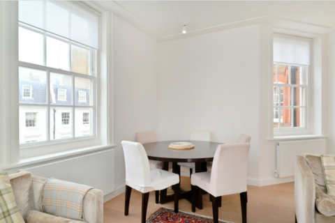 2 bedroom apartment to rent, 29 Sheffield Terrace, London W8
