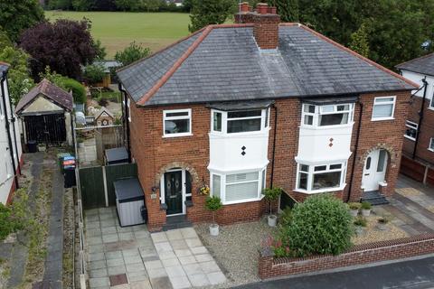3 bedroom semi-detached house for sale, Keristal Avenue, Great Boughton, Chester, CH3
