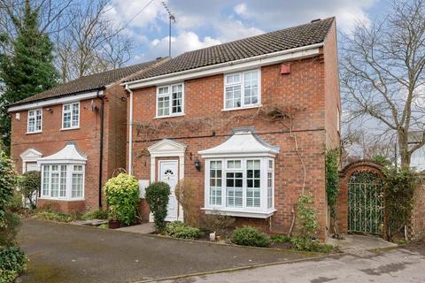 3 bedroom detached house for sale, Sunningdale,  Berkshire,  SL5