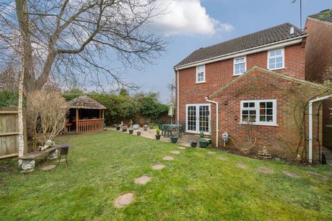 3 bedroom detached house for sale, Sunningdale,  Berkshire,  SL5