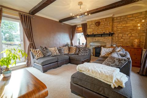 4 bedroom detached house for sale, Greaves Sike Lane, Micklebring, Rotherham, South Yorkshire, S66