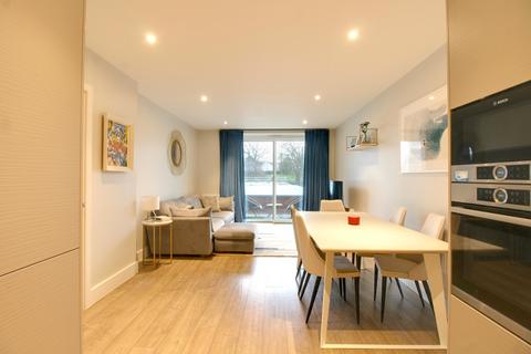 2 bedroom apartment for sale - Brunswick House, 15 Homefield Rise, Orpington BR6