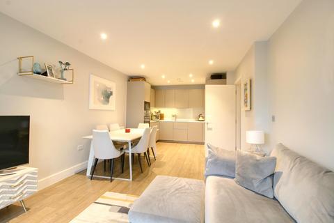 2 bedroom apartment for sale, Brunswick House, 15 Homefield Rise, Orpington BR6