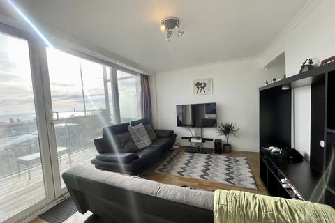 2 bedroom maisonette for sale, Eastern Esplanade, Southend-on-Sea, Essex, SS1