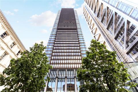 2 bedroom apartment for sale, Houndsditch, London, EC3A