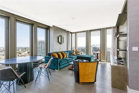 2 bedroom apartment for sale, Houndsditch, London, EC3A