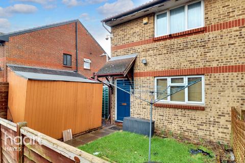 15 Bourton Close, Hayes, UB3 3PU
