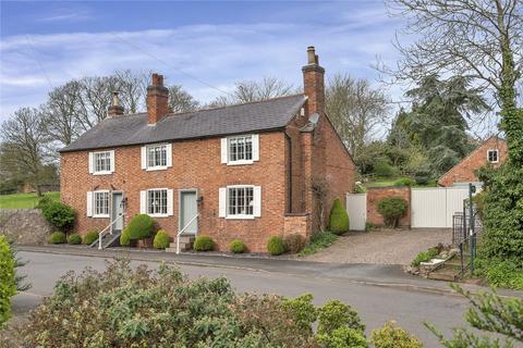 4 bedroom detached house for sale, Main Street, Ratcliffe On The Wreake, Leicester