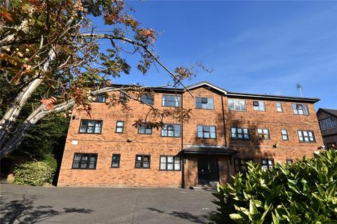 1 bedroom apartment for sale, Lawn Close, Swanley, Kent
