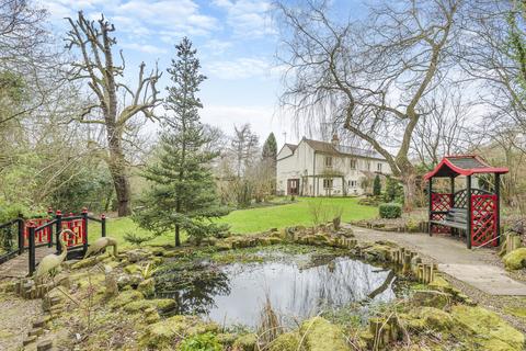 6 bedroom detached house for sale, Ford Lane, Newent