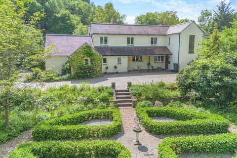 6 bedroom detached house for sale, Ford Lane, Newent