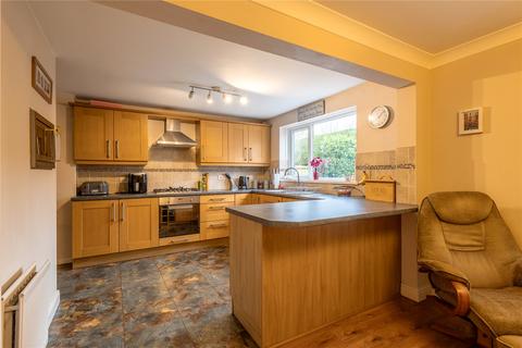 4 bedroom detached house for sale - Pitchford Drive, Priorslee, Telford, Shropshire, TF2