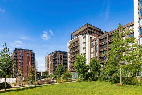 1 bedroom apartment for sale, Plot G1-4-01-07 at King's Road Park, Michael Road, Fulham SW6