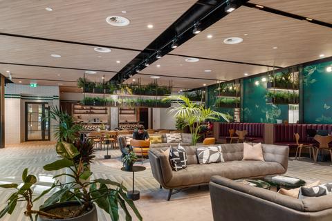 1 bedroom apartment for sale, Plot G1-4-01-07 at King's Road Park, Michael Road, Fulham SW6