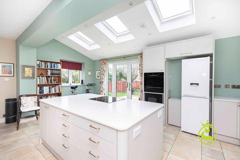 5 bedroom detached house for sale, Wimborne Road, Poole BH15