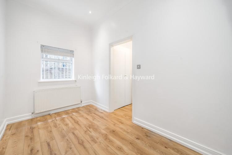 Rosendale Road London SE21 1 bed apartment to rent £1,650 pcm (£381 pw)