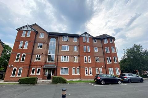 2 bedroom flat for sale - Wilmslow Road, Manchester, Greater Manchester, M20