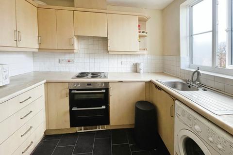 2 bedroom flat for sale, Wilmslow Road, Manchester, Greater Manchester, M20