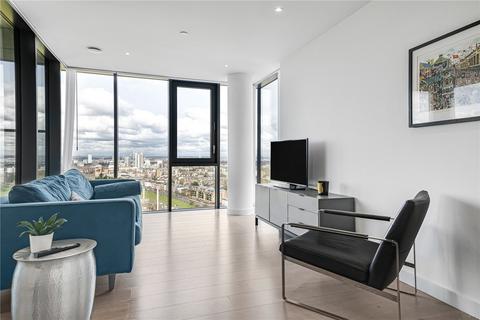 2 bedroom apartment for sale, City North, London, N4