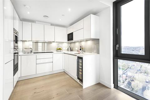 2 bedroom apartment for sale, City North, London, N4