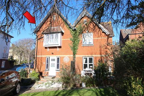 2 bedroom semi-detached house for sale, Bucklers Lodge, Anchorage Way, Lymington, Hampshire, SO41