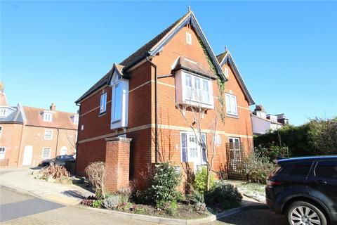 2 bedroom semi-detached house for sale, Bucklers Lodge, Anchorage Way, Lymington, Hampshire, SO41